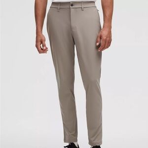 ABC Slim-Fit 5 Pocket Pant 30L
Warpstreme